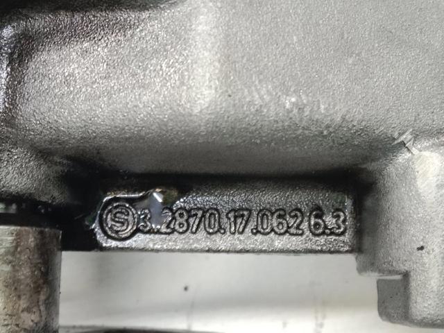 PEUGEOT 9431291021 Bomba De Aceite comprar Barcelona