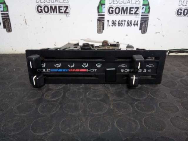 Unidad de control aire acondicionado para Opel Frontera 5MWL4