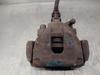 Pinza de freno trasera izquierda 9434165 VOLVO