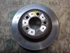 Freno de disco trasero Volvo S80 1