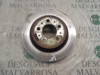 Disco de freno 9434167 VOLVO