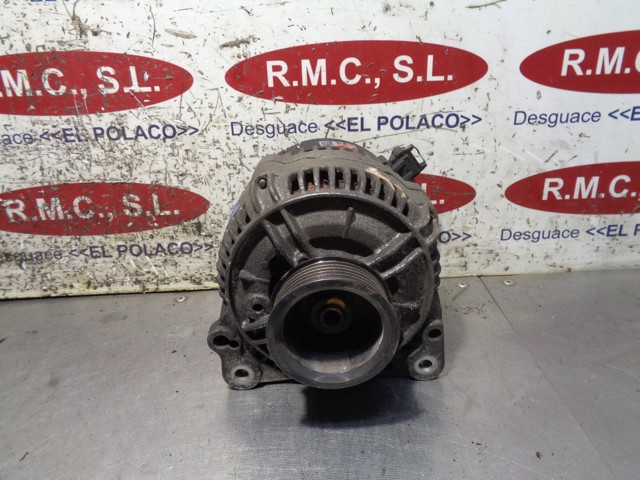 Alternador 9442905 Volvo