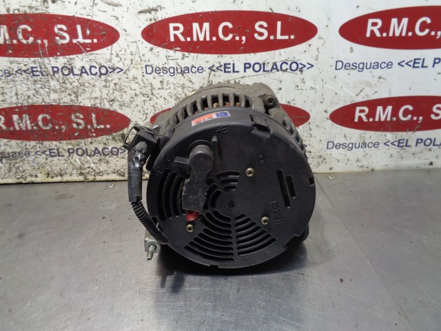 Alternador 9442905 Volvo