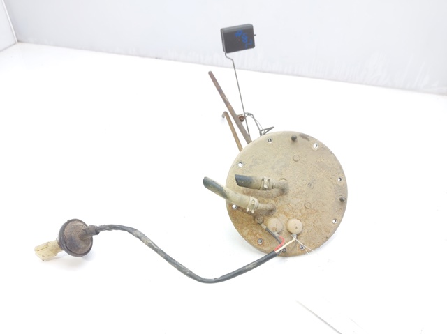 Aforador para Hyundai Matrix FC