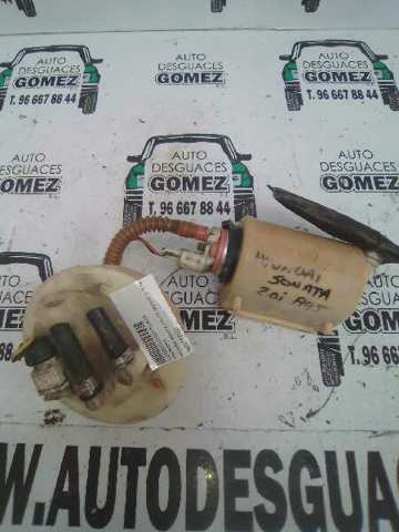 Comprar Aforador de nivel de combustible Hyundai Sonata III Y-3 a bajo precio