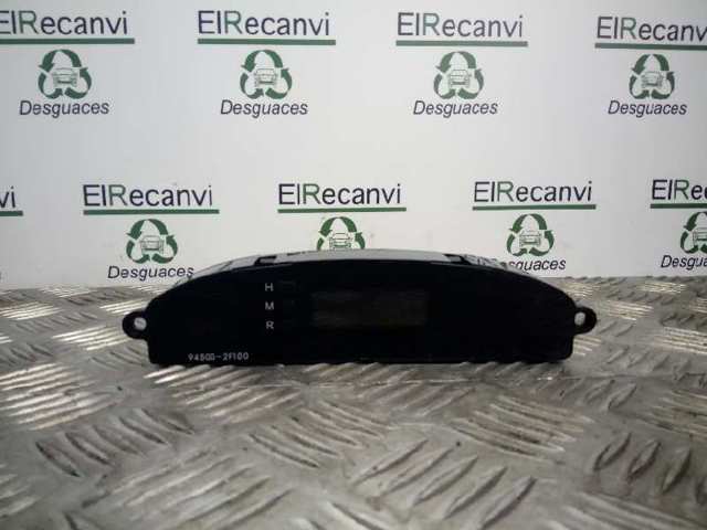945002F100 HYUNDAI Reloj interior  comprar en Lleida