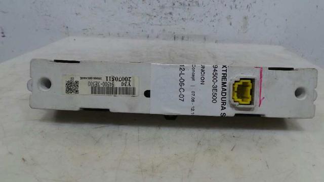 945003E500 Reloj interior  disponible Málaga