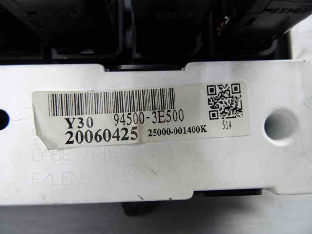 945003E500 Reloj interior comprar Girona