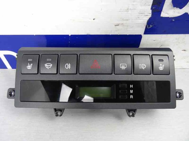 HYUNDAI 945003E500 Reloj interior  en stock Terrassa