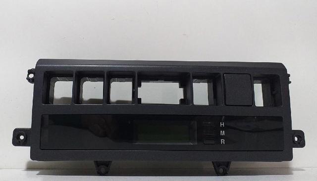945003E500 Reloj interior  disponible Málaga