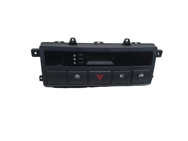 HYUNDAI 945003E500 Reloj interior  comprar en Murcia