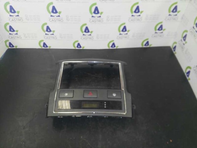 945003E500 Reloj interior  disponible Utrera