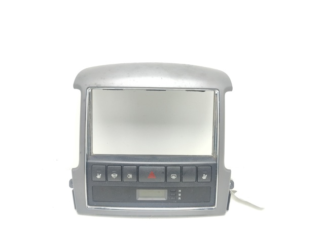 945003E500 Reloj interior comprar Girona