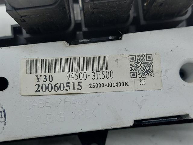 945003E500 Reloj interior  comprar en Pontevedra