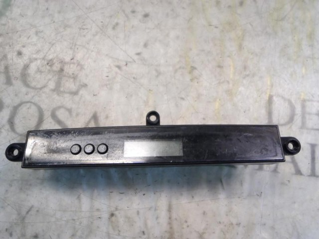 945102B000 HYUNDAI Reloj interior  en stock Gandía