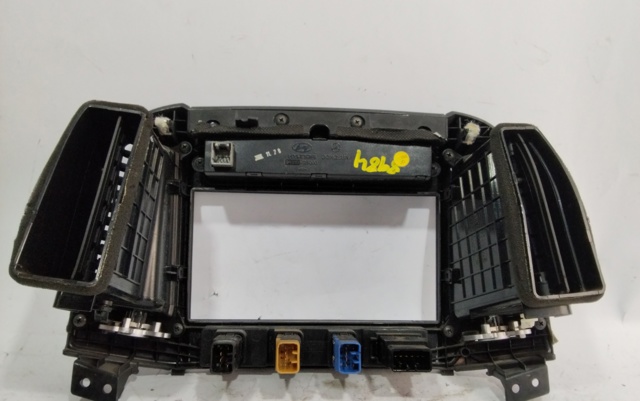 HYUNDAI 945102B000 Reloj interior  disponible Lugo