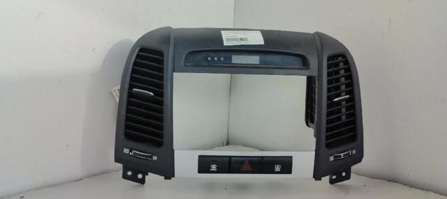 HYUNDAI 945102B000 Reloj interior  comprar en Murcia