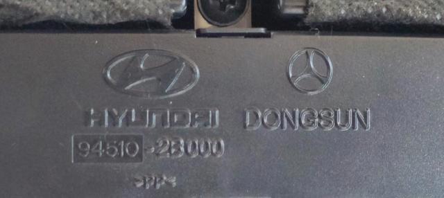 945102B000 HYUNDAI Reloj interior  en stock Huelva