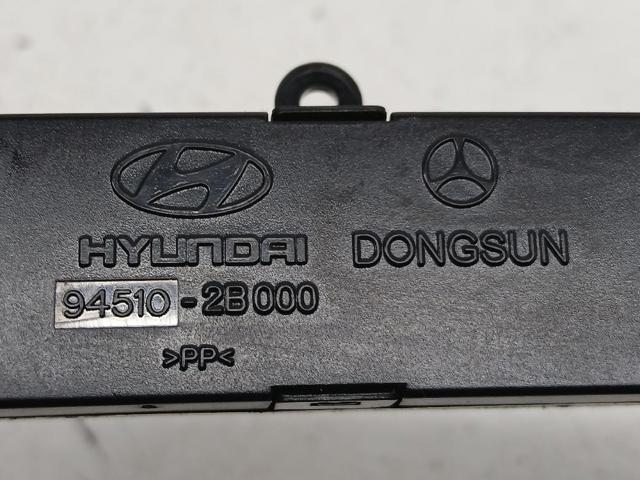 945102B000 HYUNDAI Reloj interior  comprar en Jaén