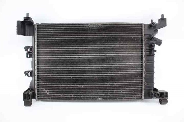 Refrigeración del motor 94516938 GM
