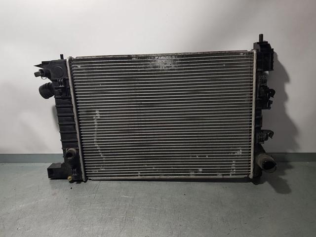 Radiador del motor 94516938 GM