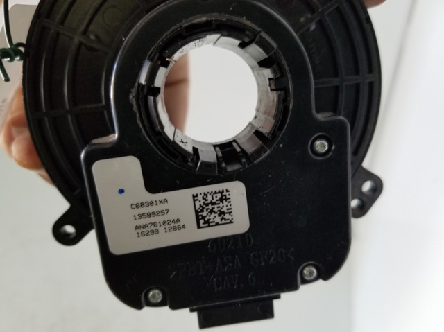 94518424 OPEL Anillo AIRBAG comprar Madrid