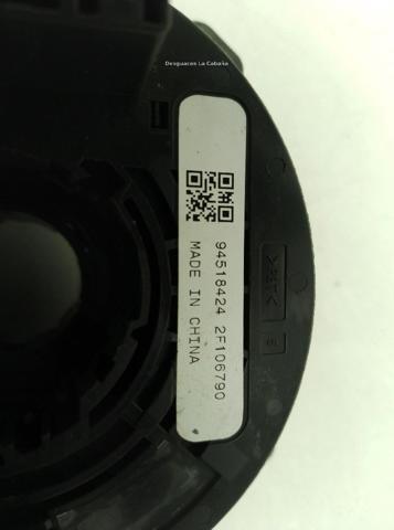 OPEL 94518424 Anillo AIRBAG comprar Pamplona