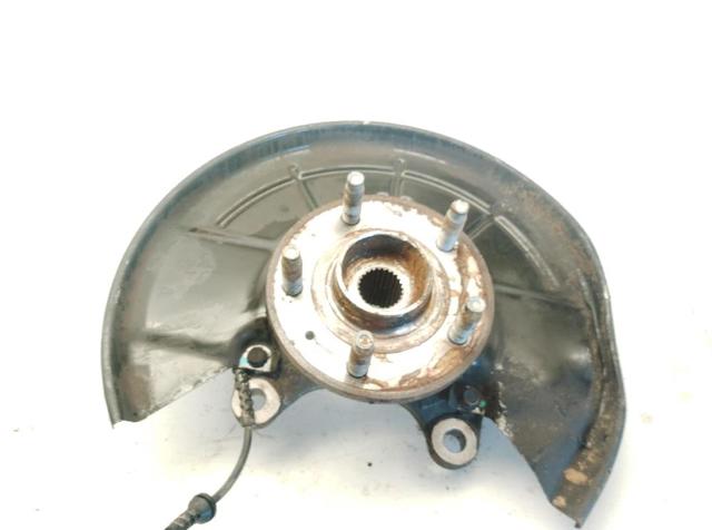 94524773 OPEL Mangueta delantera izquierda  comprar en Oviedo