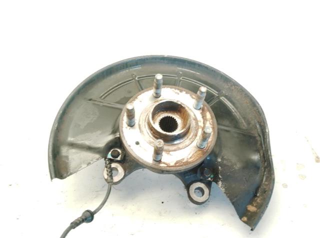 OPEL 94524773 Mangueta delantera izquierda comprar Tarragona