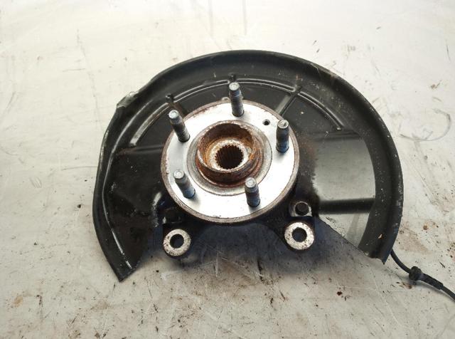 OPEL 94524774 Mangueta delantera derecha  comprar en Murcia