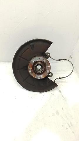 OPEL 94524774 Mangueta delantera derecha  en stock Valencia