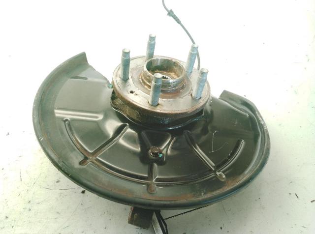 OPEL 94524774 Mangueta delantera derecha  comprar en Albacete