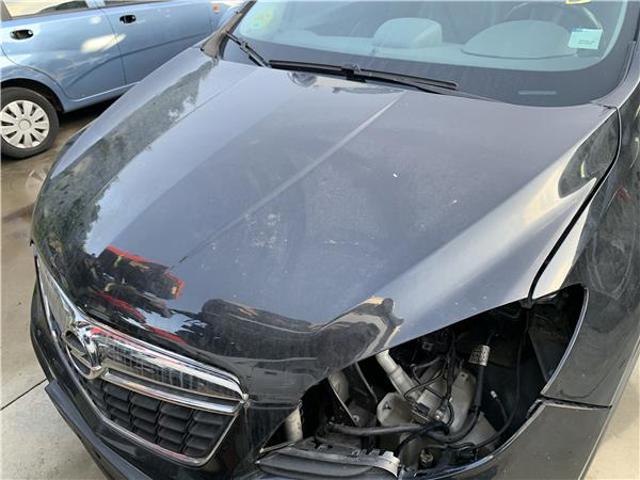 Capot Opel Mokka  (J13)