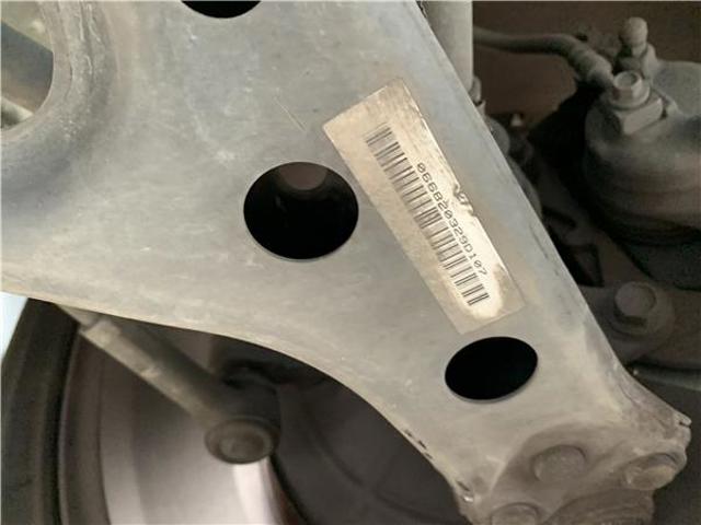 94540668 OPEL Brazo inferior izquierdo de la suspensión delantera comprar Alcalá