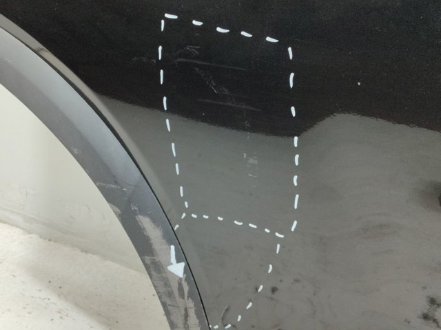 GM 94543753 Puerta trasera derecha  comprar en Ponferrada