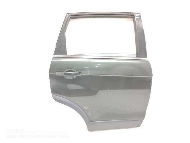 GM 94543753 Puerta trasera derecha  comprar en Albacete