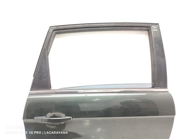 94543753 GM Puerta trasera derecha  disponible Vigo