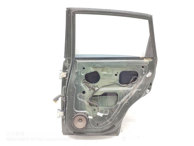 94543753 GM Puerta trasera derecha  en stock Gandía