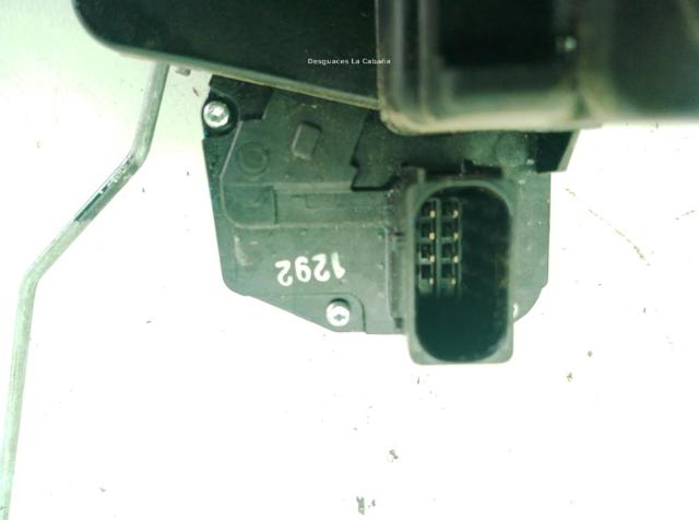 GM 94551316 Cerradura comprar Pamplona