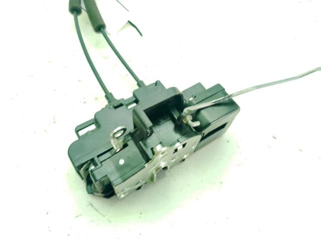GM 94551316 Cerradura de puerta delantera izquierda  comprar en Albacete