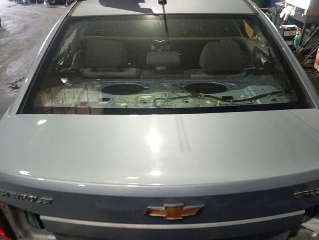 Comprar Luneta trasera Chevrolet Cruze J300 a bajo precio