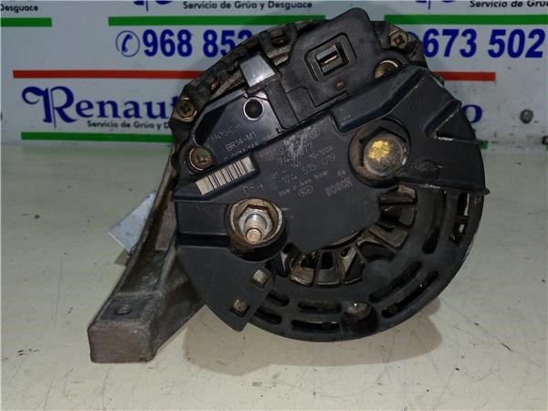 VOLVO 9459077 Alternador  disponible Valladolid