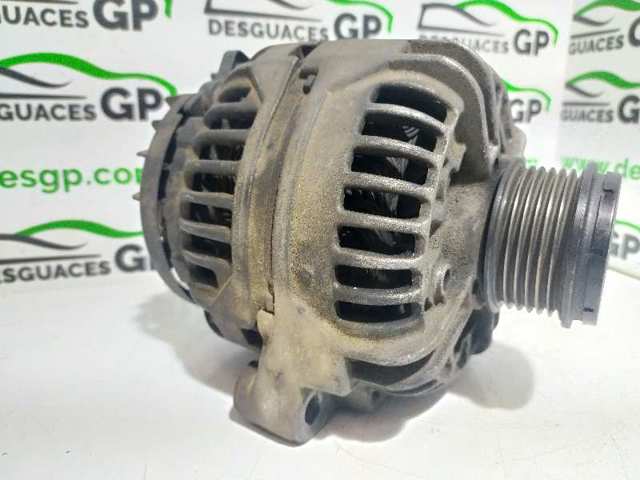VOLVO 9459092 Alternador  disponible Valladolid