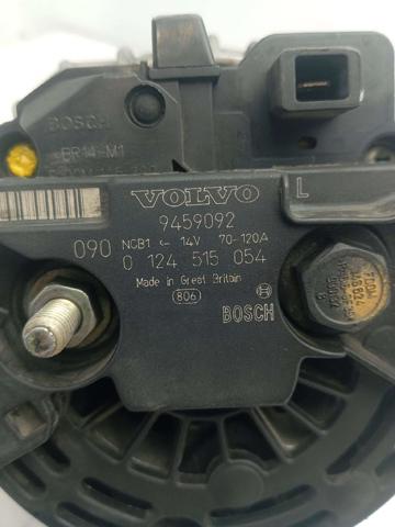 VOLVO 9459092 Alternador  comprar en Albacete