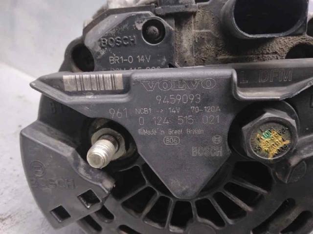 VOLVO 9459093 Alternador  comprar en Ponferrada