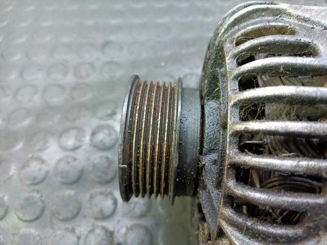 VOLVO 9459093 Alternador  comprar en Ponferrada