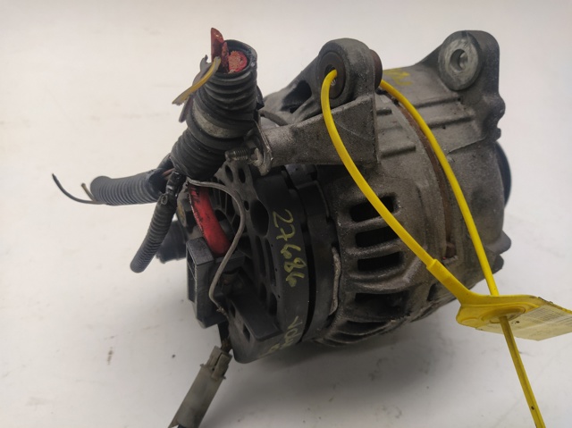 Alternador 9459093 VOLVO