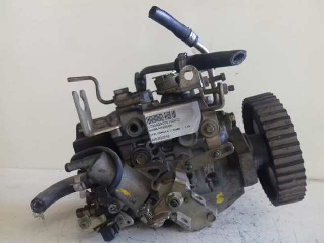 Bomba inyectora para Opel Corsa S93