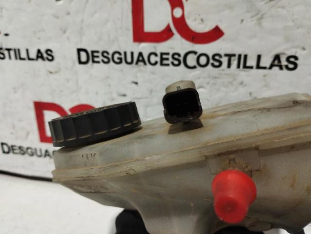 Cilindro principal de freno Fiat Scudo 220L