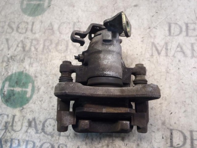 Pinza de freno trasera izquierda 9464216180 FIAT